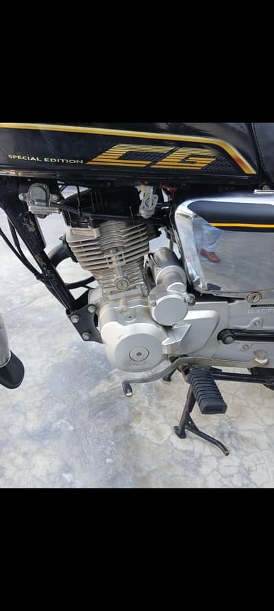 honda 125 special edition model 2022