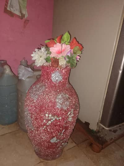 flower pot