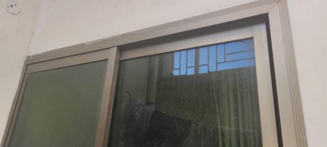 Elmonium window
