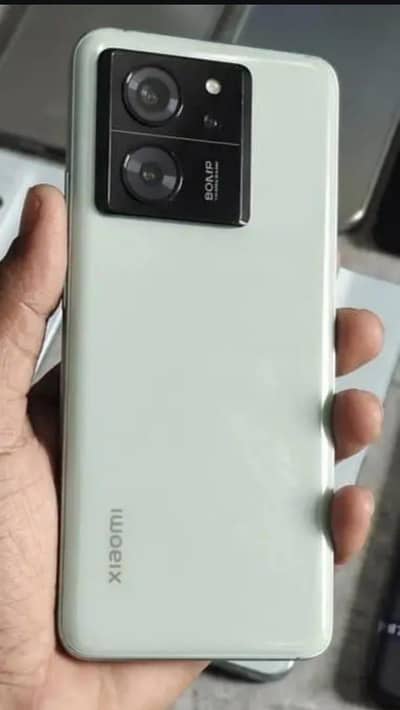 Xiaomi 13T Pro
