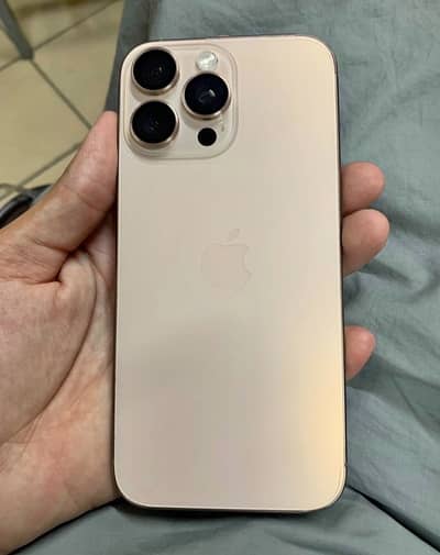 Apple iPhone 16 Pro Max