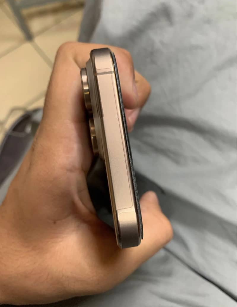Apple iPhone 16 Pro Max 1