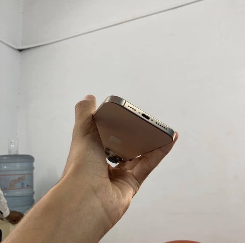 Apple iPhone 16 Pro Max 3