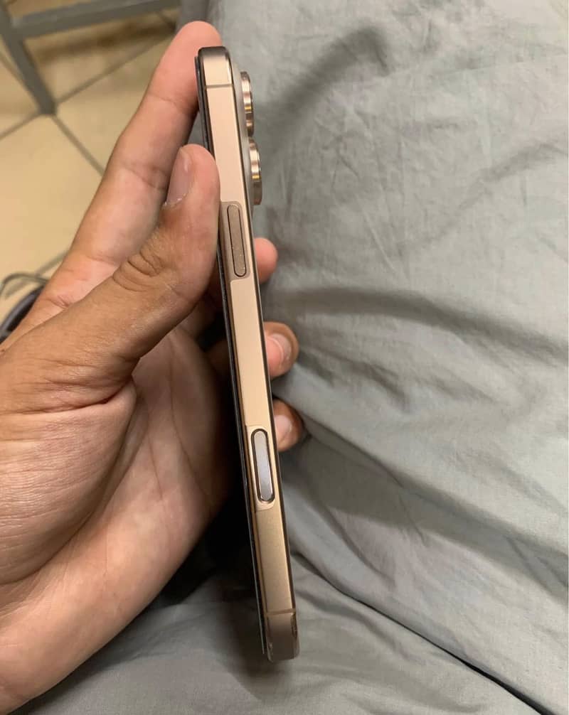 Apple iPhone 16 Pro Max 4