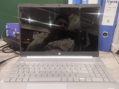 Hp Laptop 15-dy1059ms