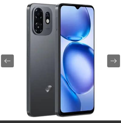 Itel City 100