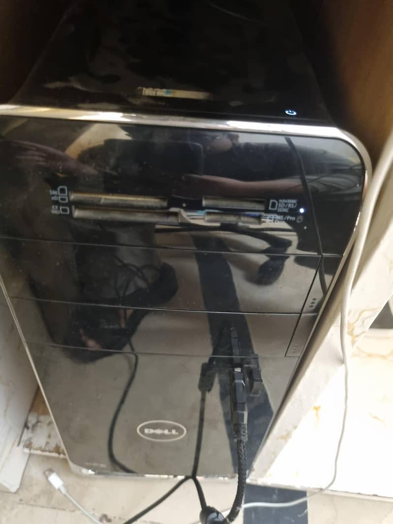 Gaming PC 0