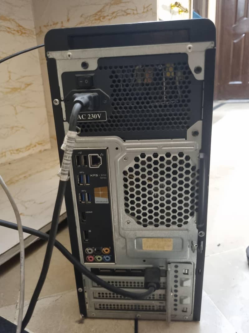 Gaming PC 2