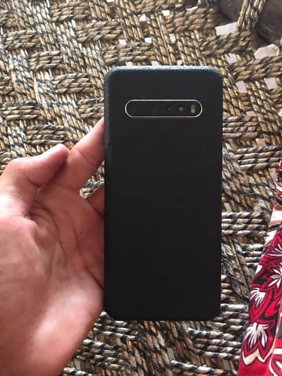 LG V60 ThinQ 5G