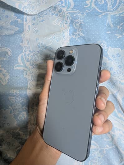 iPhone 13 Pro 256gb