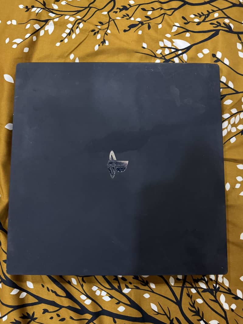 PlayStation 4 0