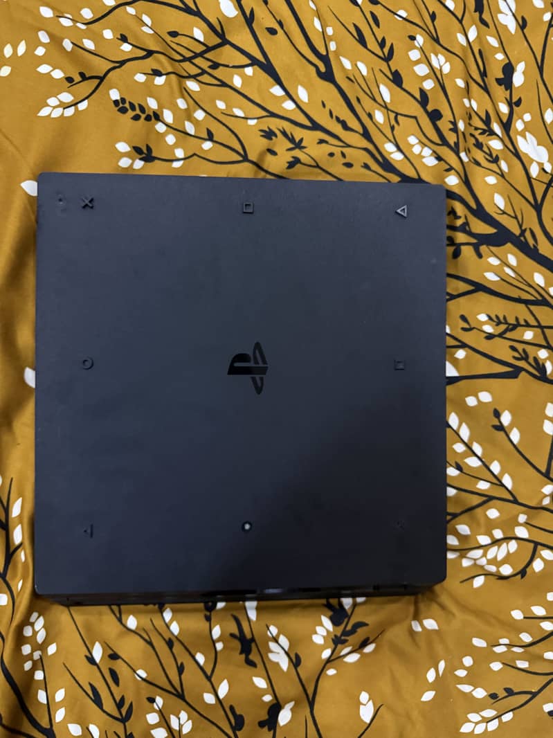 PlayStation 4 1
