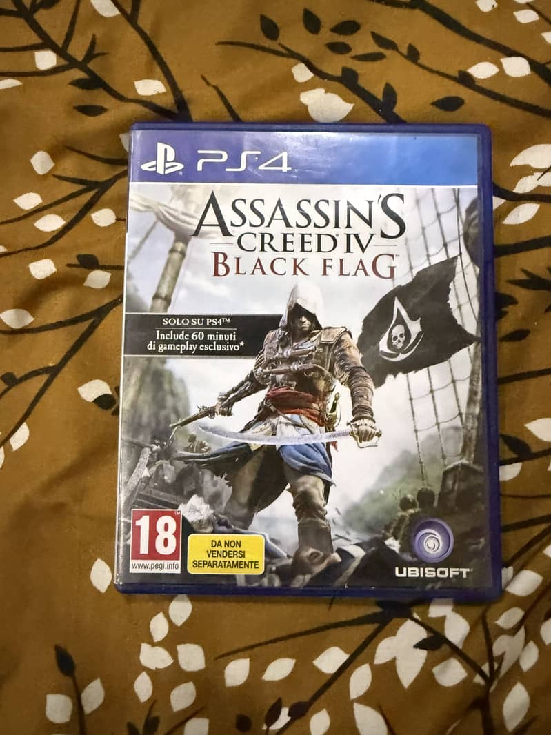 PlayStation 4 3
