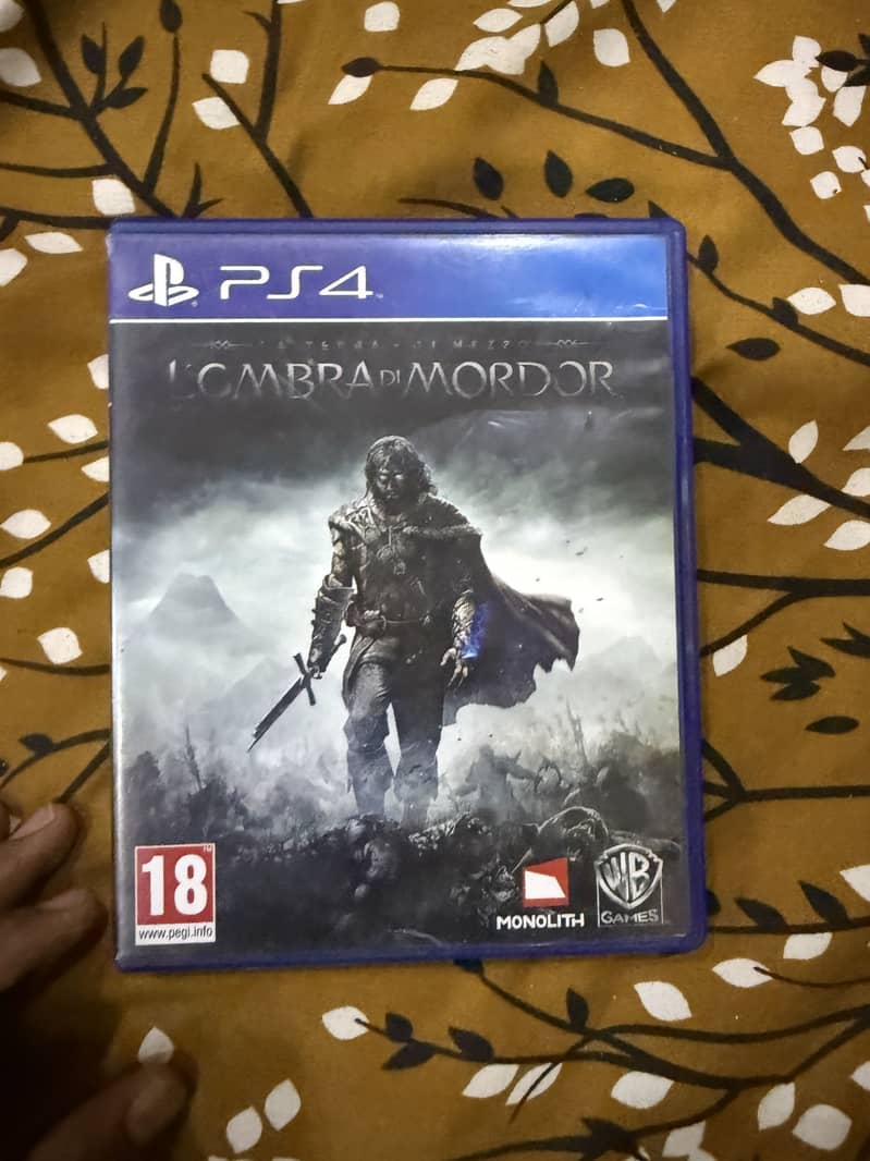 PlayStation 4 7