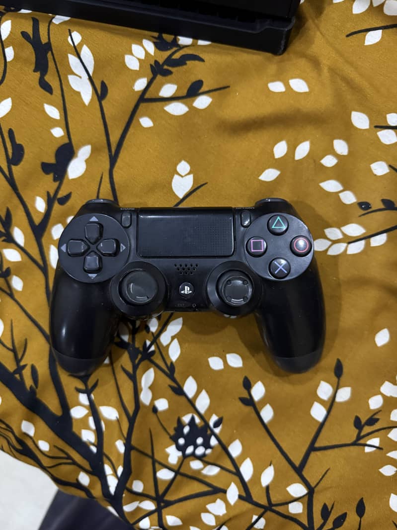 PlayStation 4 8