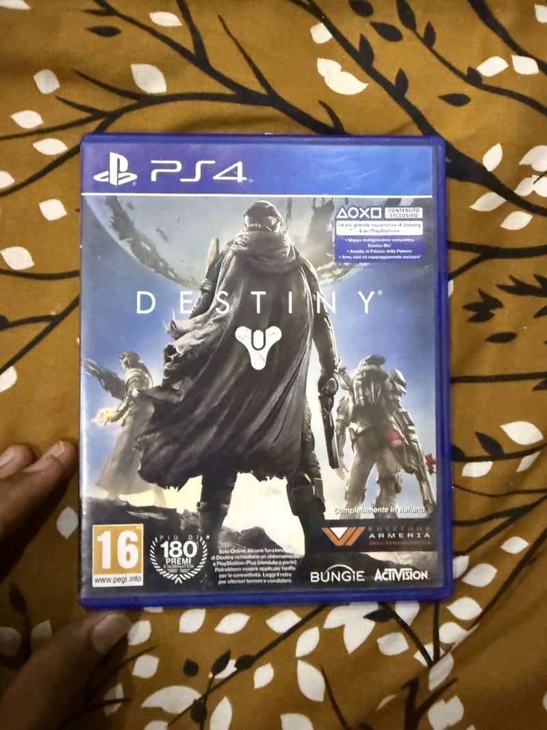 PlayStation 4 9