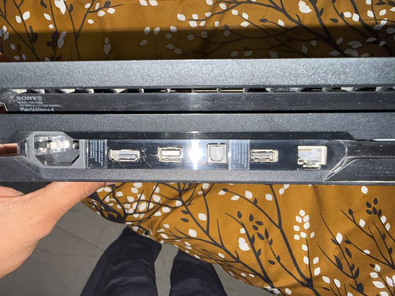 PlayStation 4 11