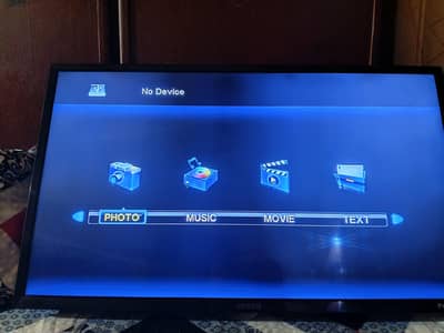 ORIENT 32 inch TV