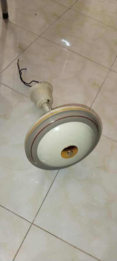 Ceiling fan