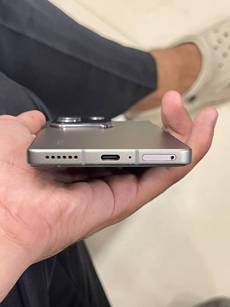 Infinix Note 50 1