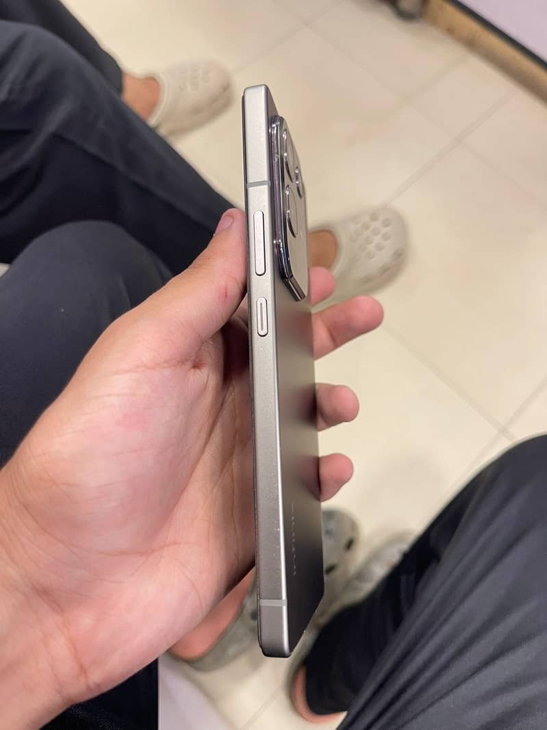 Infinix Note 50 6