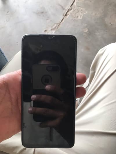 Xiaomi Mi 8 Pro