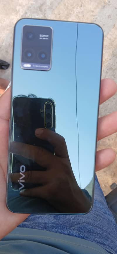 Vivo Y33T