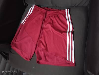 short addidas