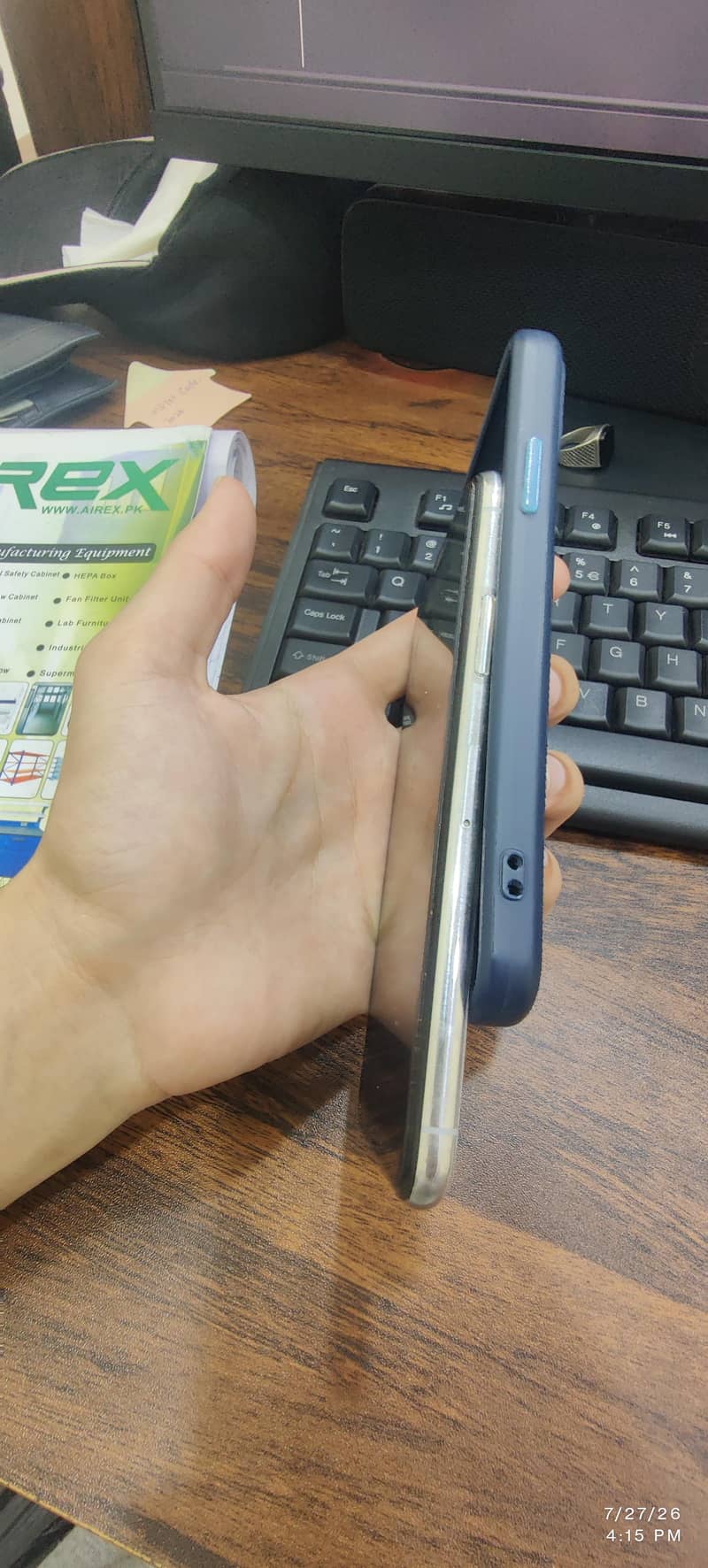 Apple iPhone X 1