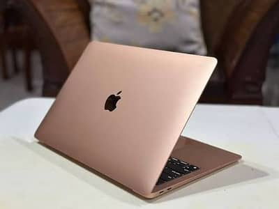 m1 2020 8/256 rose gold with box and complete accessories