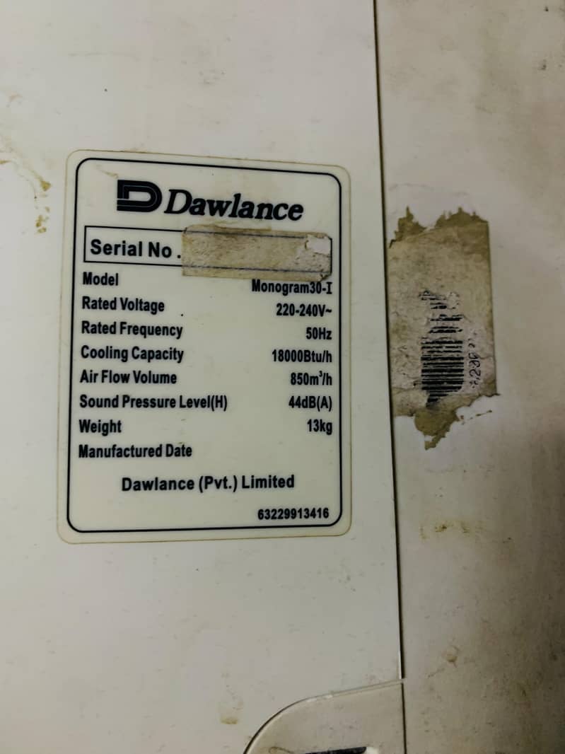 Dawlance 2