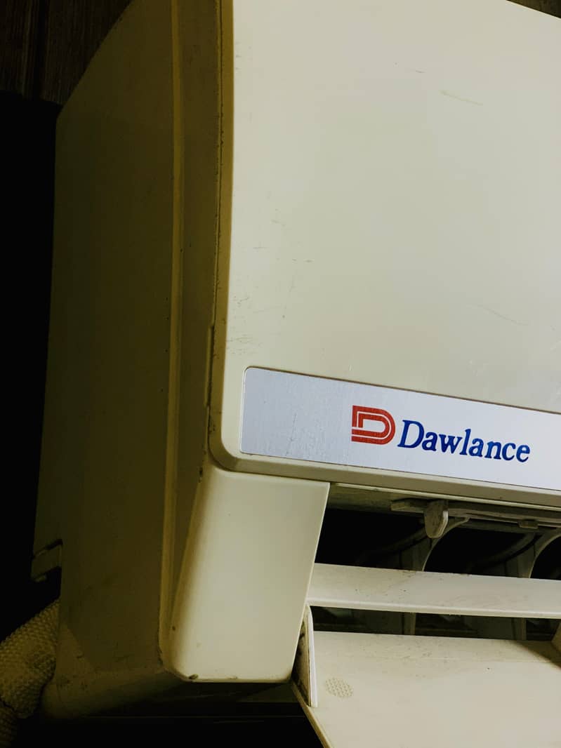 Dawlance 6