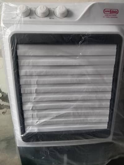 Air Cooler for Sale – Good Condition-Like New