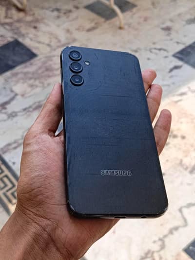 Samsung Mobile A14