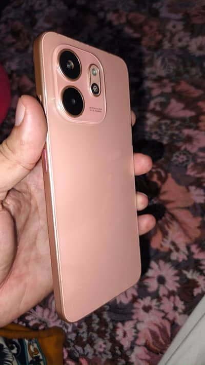 Infinix Smart 9 with box urgent sale