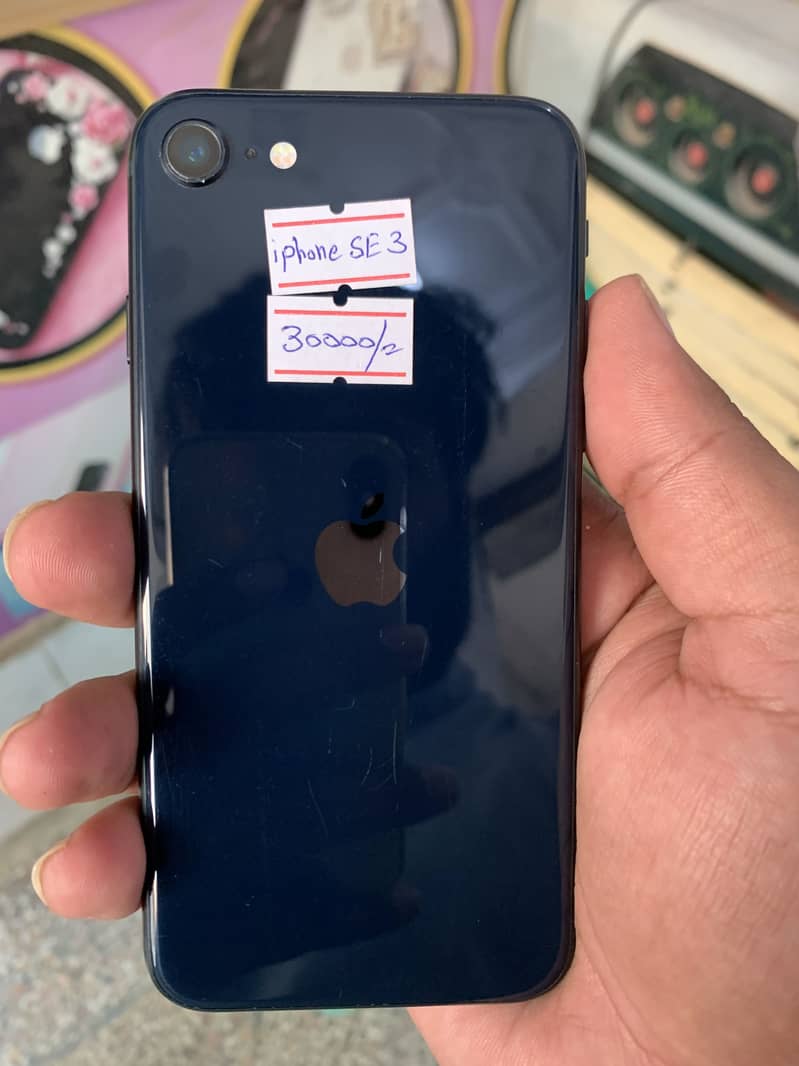 Apple iPhone SE 1