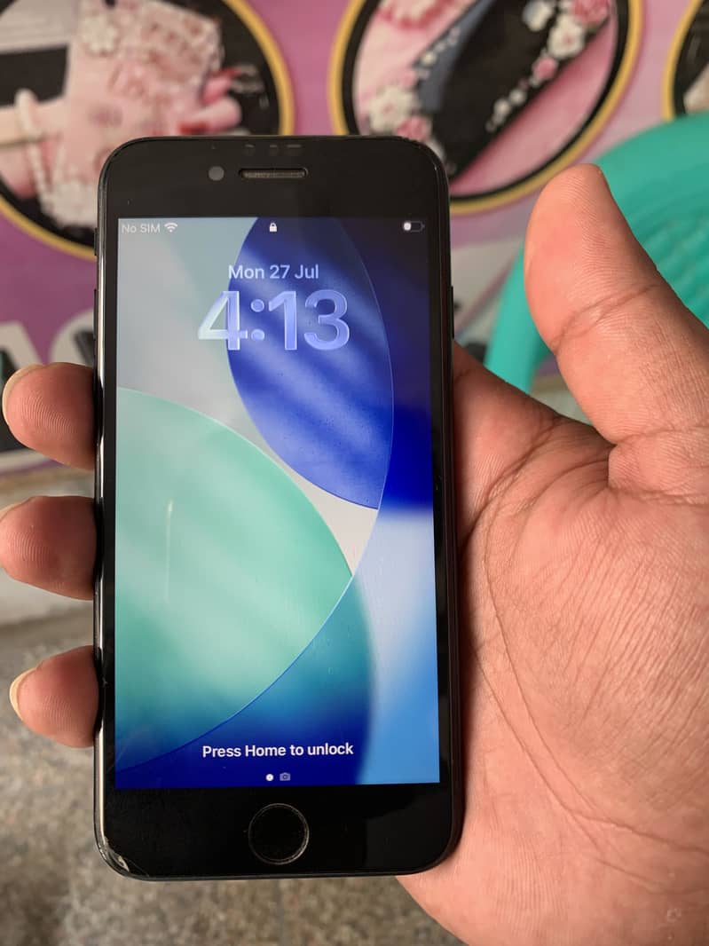 Apple iPhone SE 5