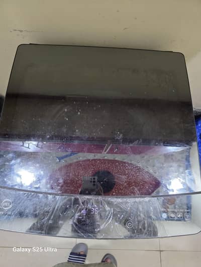 pel  washing machine