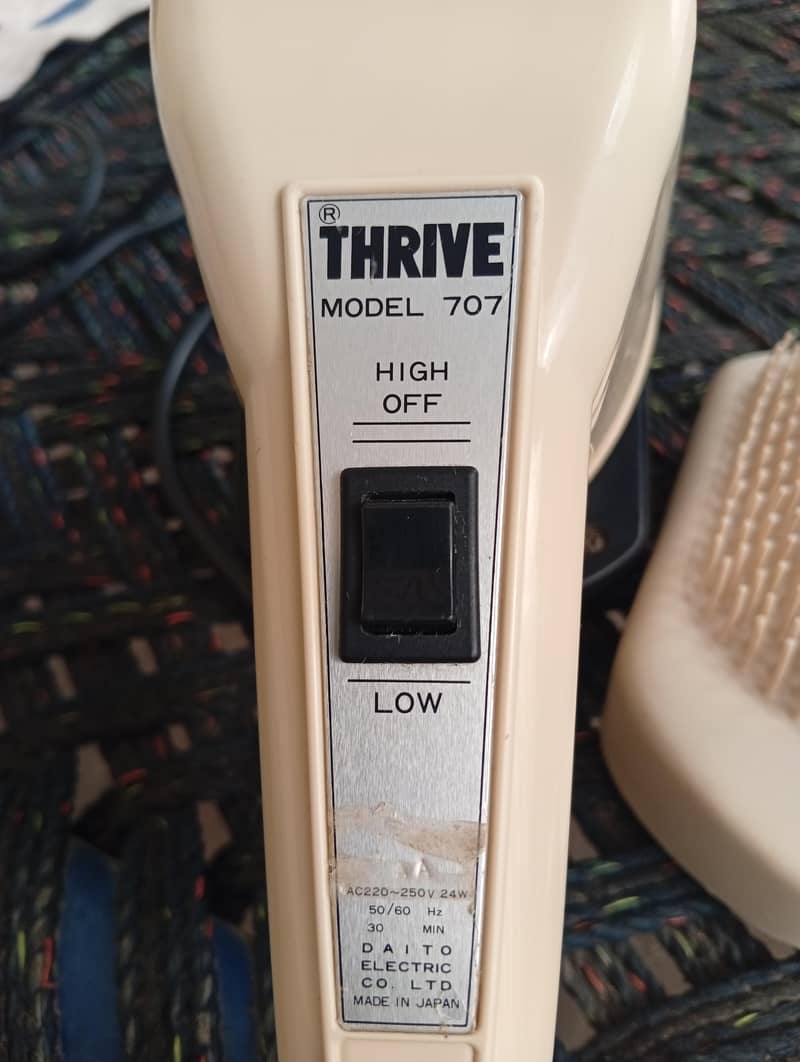 message machine 1