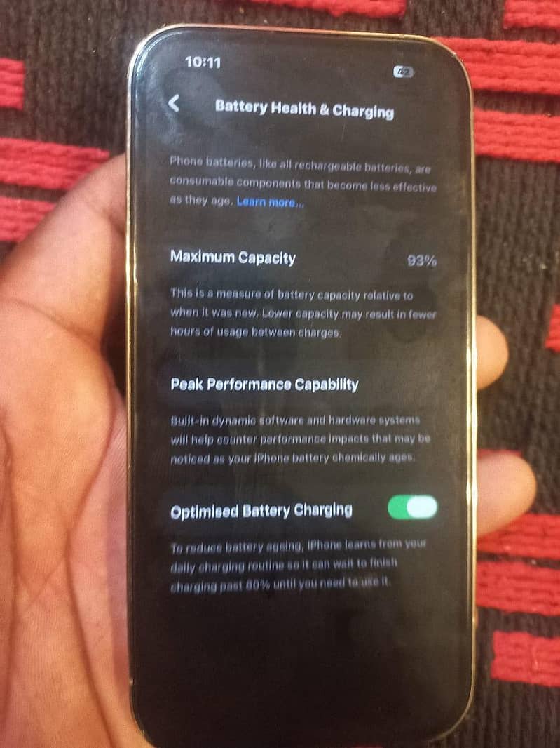 Apple iPhone 14 Pro 3
