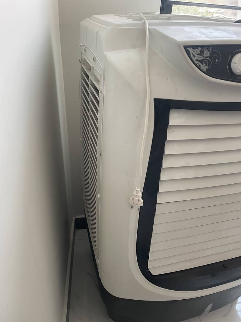 ECM-6500 plus fast cool 2