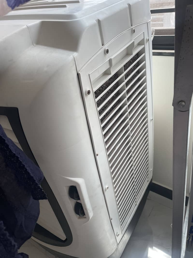 ECM-6500 plus fast cool 3