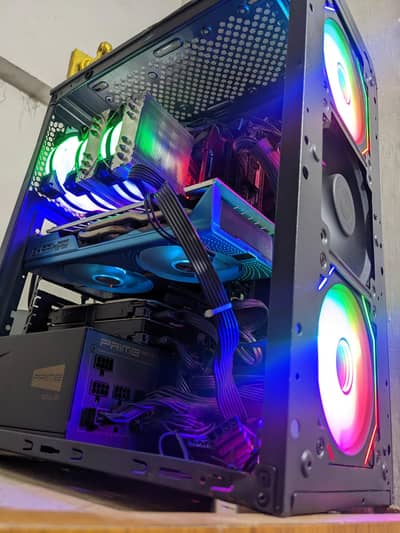 Ryzen 5 3600