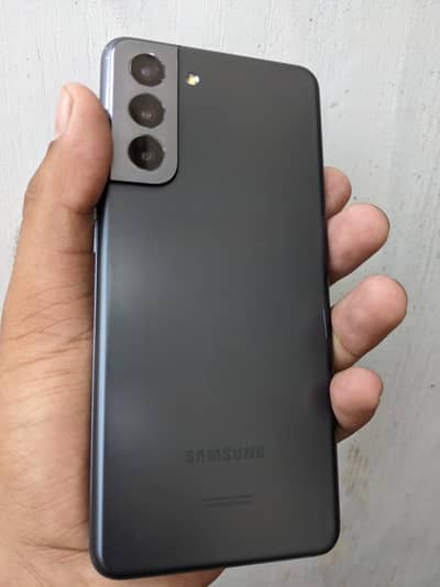 Samsung Mobile S21