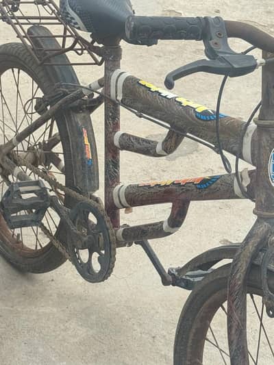 Bicycle For Sale In Maymar