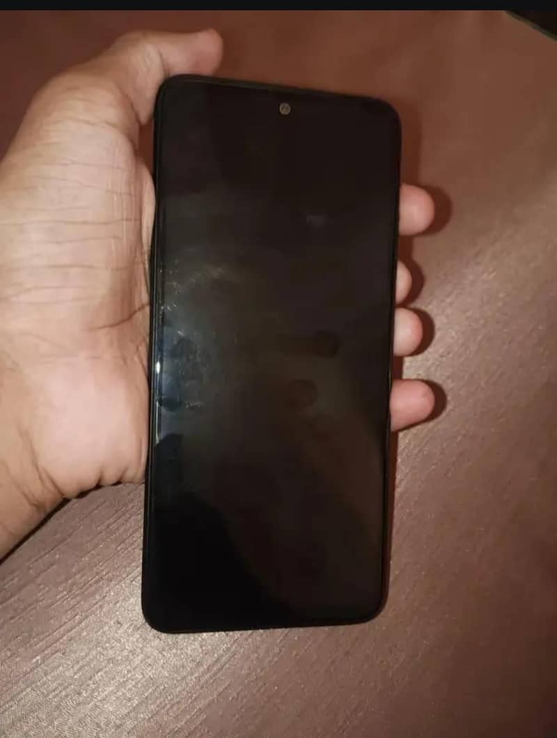 Xiaomi Redmi Note 11 1