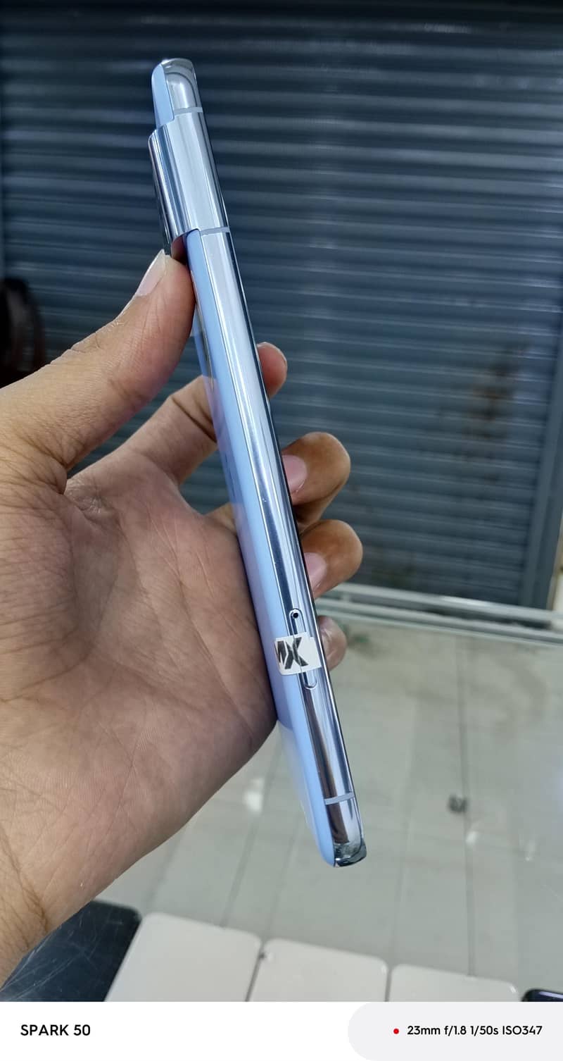 Google Pixel 8 Pro 5