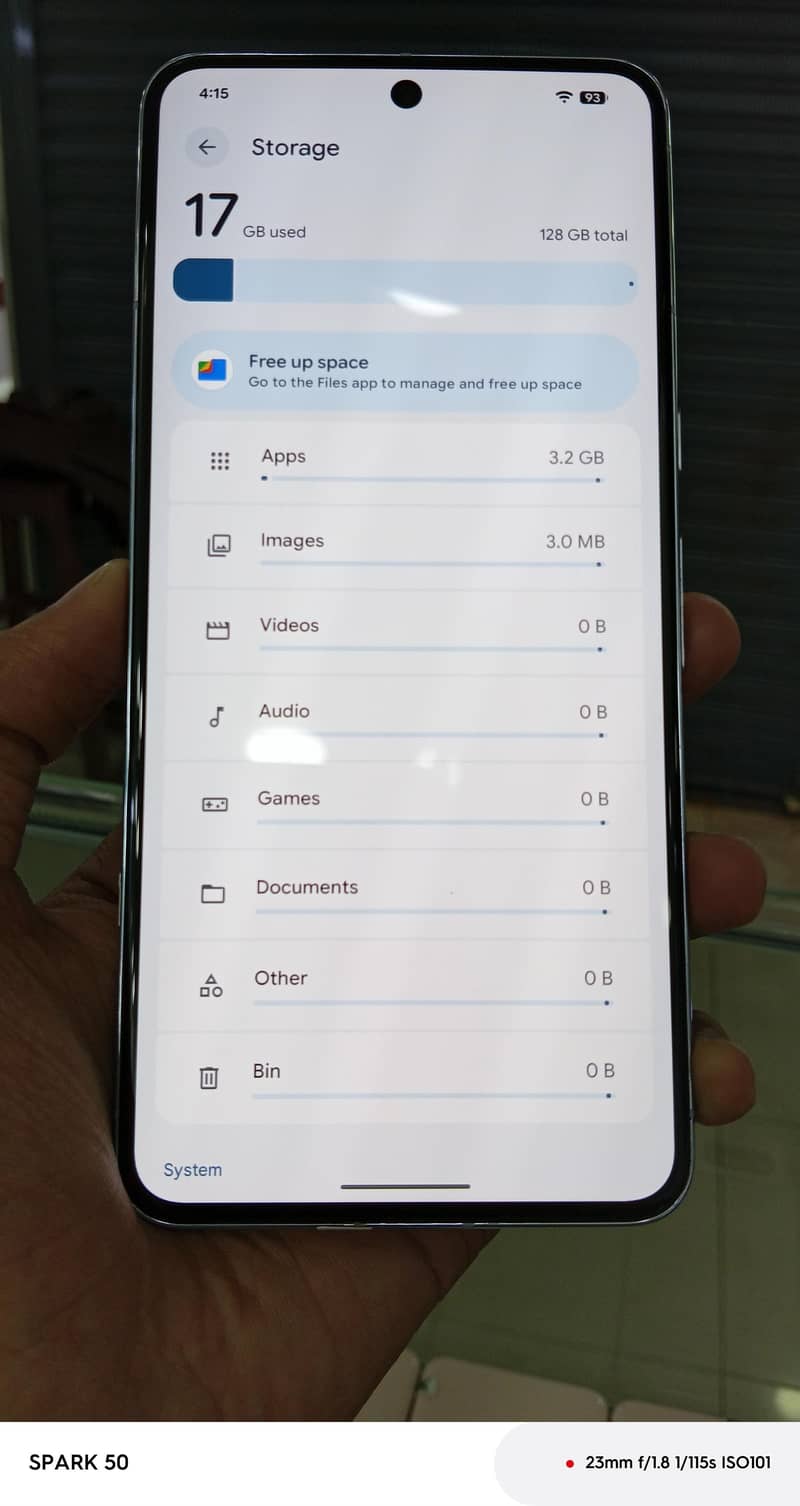 Google Pixel 8 Pro 8