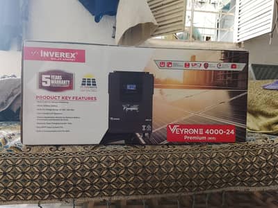 inverter