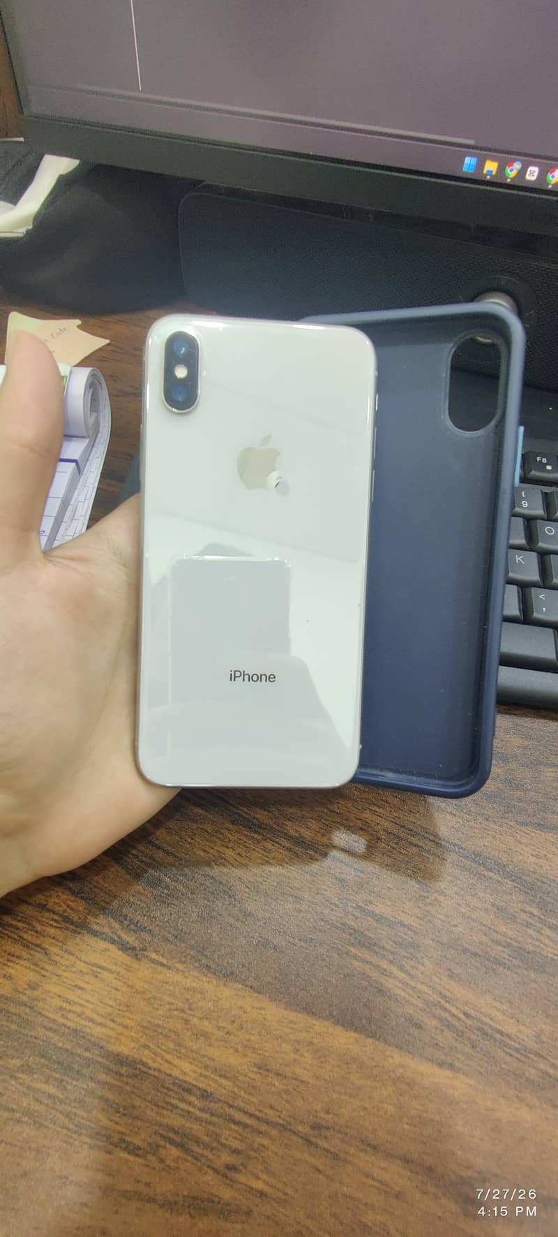Apple iPhone X 2